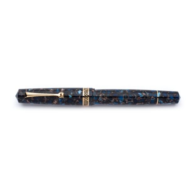Leonardo Momento Magico Pietra Salata (Sandstone) GT Fountain pen