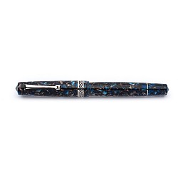 Leonardo Momento Magico Pietra Salata (Sandstone) ST Fountain pen