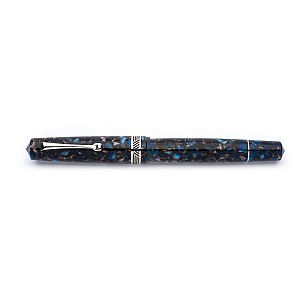 Leonardo Momento Magico Pietra Salata (Sandstone) ST Fountain pen