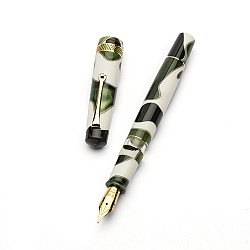 Leonardo Momento Magico Foglia GT Fountain pen