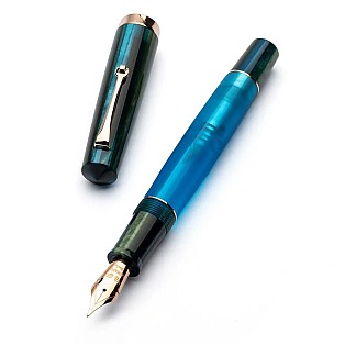 Leonardo Momento Magico Vista Spaghetti Baobab 2.0 RGT Fountain pen