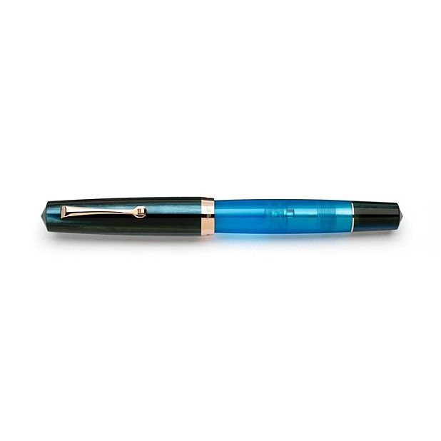 Leonardo Momento Magico Vista Spaghetti Baobab 2.0 RGT Fountain pen