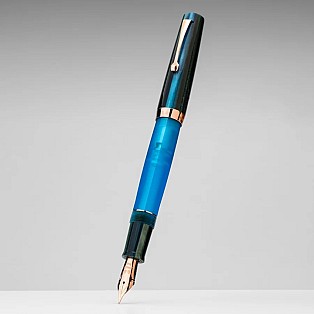Leonardo Momento Magico Vista Spaghetti Baobab 2.0 RGT Fountain pen