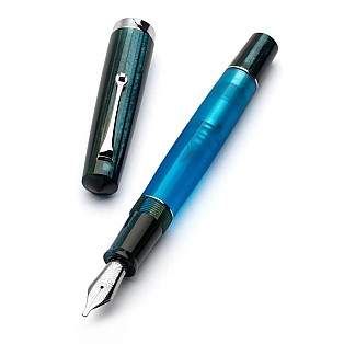 Leonardo Momento Magico Vista Spaghetti Baobab 2.0 ST Fountain pen