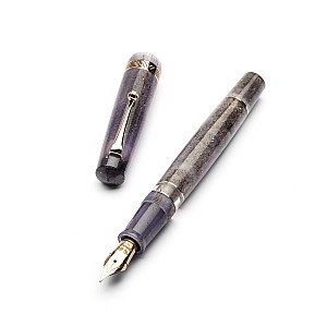 Leonardo Momento Magico Amethyst RGT Pióro Wieczne 