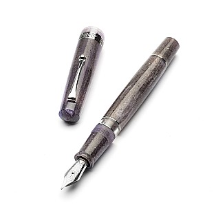 Leonardo Momento Magico Amethyst ST Pióro Wieczne 