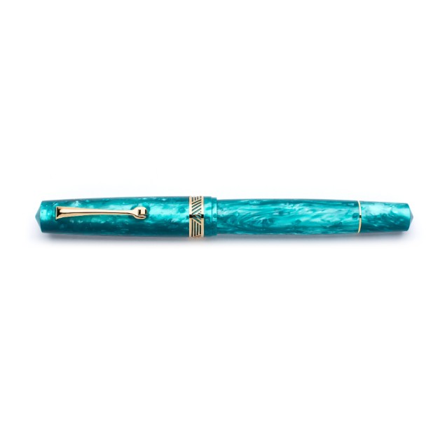 Leonardo Momento Magico Emerald GT Vulpen