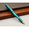 Leonardo Momento Magico Emerald GT Fountain pen