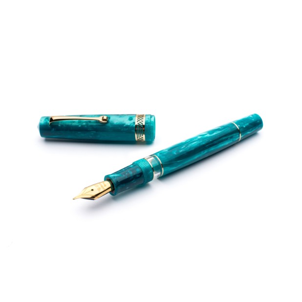 Leonardo Momento Magico Emerald GT Vulpen
