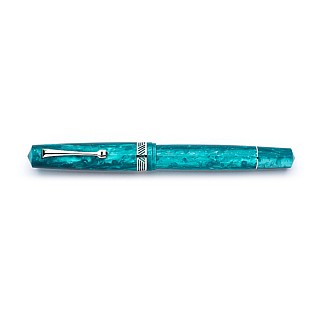 Leonardo Momento Magico Emerald ST Pióro Wieczne 