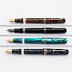 Leonardo Momento Magico Emerald GT Fountain pen