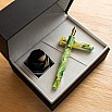 Leonardo Momento Zero Grande 2.0 Dutch Pen Show 2023 Exclusive ST Füllfederhalter