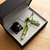 Leonardo Momento Zero Grande 2.0 Dutch Pen Show 2023 Exclusive ST Füllfederhalter