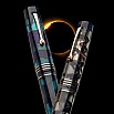 Leonardo Momento Zero Grande Eclipsis Moon RGT Fountain pen