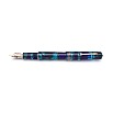 Leonardo Momento Zero Grande Eclipsis Moon RGT Fountain pen
