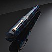 Leonardo Momento Zero Grande Eclipsis Moon RGT Fountain pen