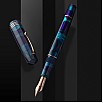 Leonardo Momento Zero Grande Eclipsis Moon RGT Fountain pen