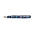 Leonardo Momento Zero Grande Eclipsis Moon RGT Fountain pen