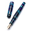 Leonardo Momento Zero Grande Eclipsis Moon RGT Fountain pen