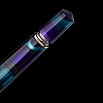 Leonardo Momento Zero Grande Eclipsis Moon RGT Fountain pen