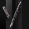 Leonardo Momento Zero Grande Eclipsis Sun RGT Fountain pen