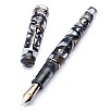Leonardo Momento Zero Grande Eclipsis Sun RGT Fountain pen