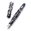 Leonardo Momento Zero Grande Eclipsis Sun RGT Fountain pen