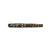 Leonardo Momento Zero Grande 2.0 Crepuscolo Marino GT Fountain pen