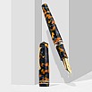 Leonardo Momento Zero Grande 2.0 Crepuscolo Marino GT Fountain pen