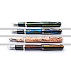 Leonardo Momento Zero Grande 2.0 Sea Anemone ST Fountain pen