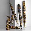 Leonardo Momento Zero Grande 2.0 Crepuscolo Marino GT Fountain pen