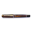 Leonardo Momento Zero Grande 2.0 Sea Anemone ST Fountain pen