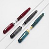 Leonardo Momento Zero Grande Pura Frosted Red RT Vulpen