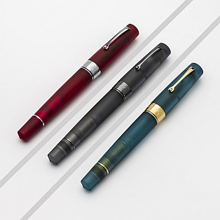 Leonardo Momento Zero Grande Pura Frosted Grey RT Vulpen