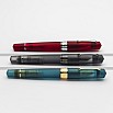 Leonardo Momento Zero Grande Pura Frosted Red RT Vulpen
