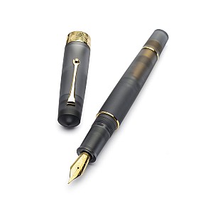 Leonardo Momento Zero Grande Pura Frosted Grey GT Vulpen