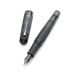 Leonardo Momento Zero Grande Pura Frosted Grey RT Vulpen