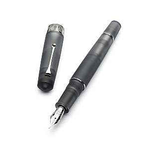 Leonardo Momento Zero Grande Pura Frosted Grey ST Vulpen