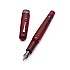 Leonardo Momento Zero Grande Pura Frosted Red RT Vulpen