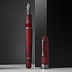Leonardo Momento Zero Grande Pura Frosted Red RT Vulpen