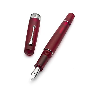 Leonardo Momento Zero Grande Pura Frosted Red ST Vulpen
