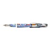 Leonardo Momento Zero Grande 2.0 SBREBROWN Canadian Winter RT Fountain pen