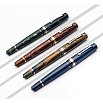 Leonardo Momento Zero Grande Musis Stabia RT Fountain pen