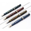 Leonardo Momento Zero Grande Musis Stabia RT Fountain pen