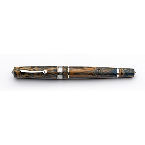 Leonardo Momento Zero Grande Musis Stabia RT Fountain pen