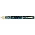 Leonardo Momento Zero Iride Green Blue GT Fountain pen