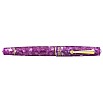 Leonardo Momento Zero Lavender Purple GT Fountain pen