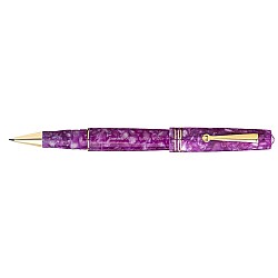 Leonardo Momento Zero Lavender Purple GT Rollerball