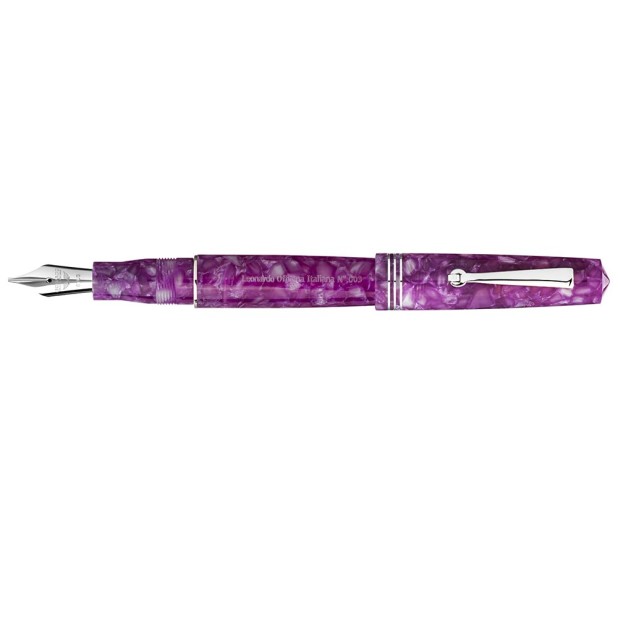 Leonardo Momento Zero Lavender Purple ST Vulpen