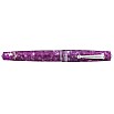 Leonardo Momento Zero Lavender Purple ST Fountain pen